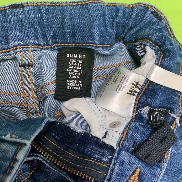 H&M and B’Gosh - Picture 5 of 8